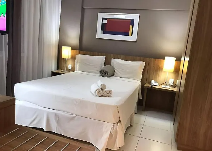 Rio Stay Apartment Loft Rio de Janeiro