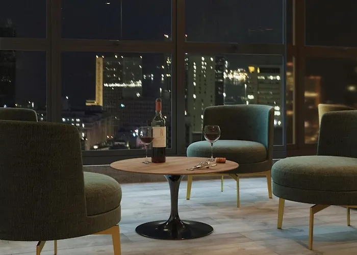 Studio Lindo E Confortavel - Skylux 2411 Rio de Janeiro